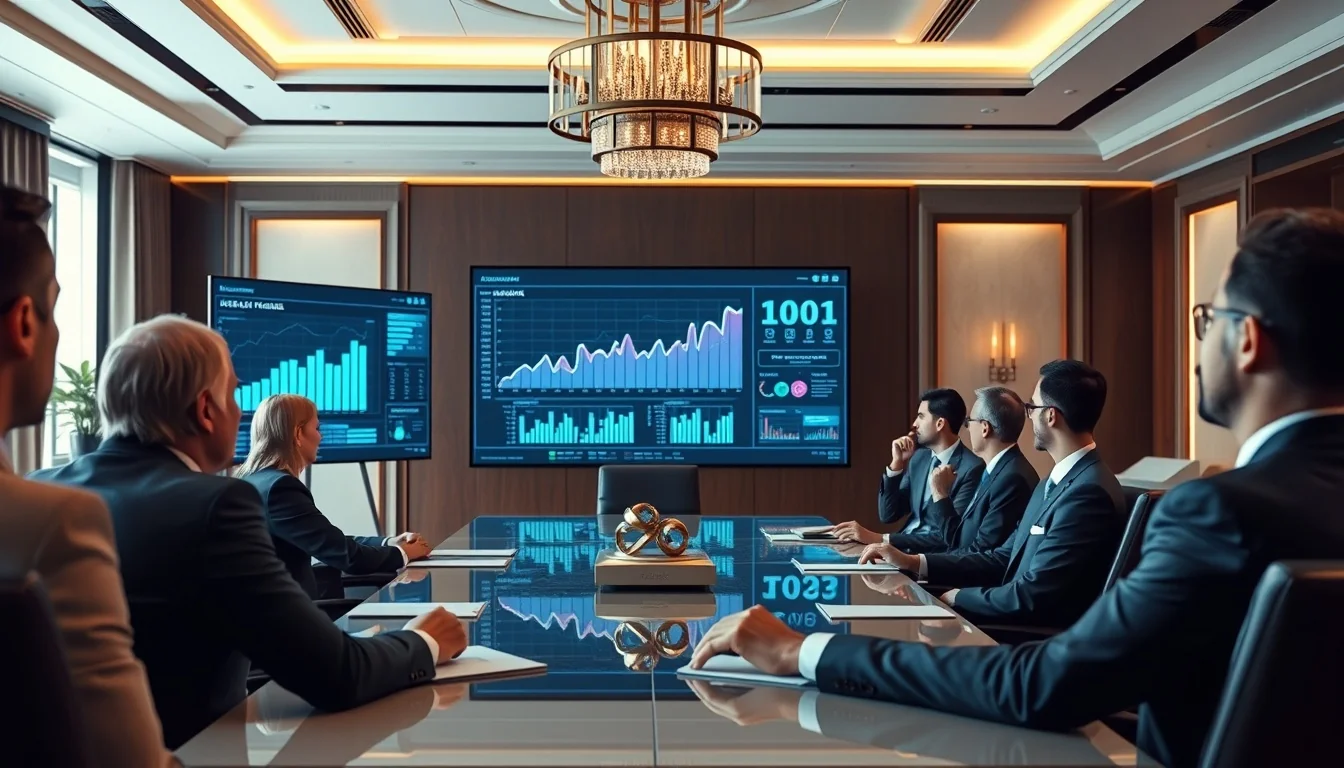 Premium plan visual